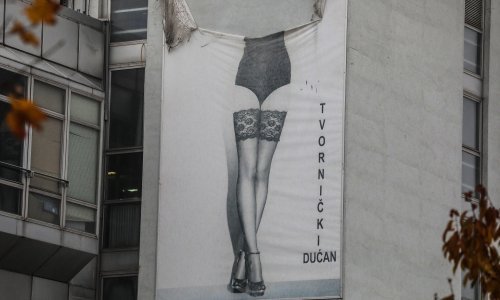 Dan u crvenom: Pao CROBEX i likvidnost