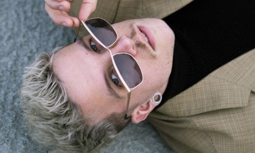 Baby Lasagna započeo novo poglavlje u karijeri: Evo što nam sve sprema