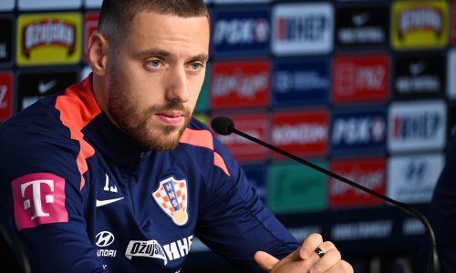 Šok za Vatrene, za Nikolu Vlašića Euro je gotov! 'Svjesno smo prihvatili rizik...'