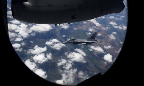 Finska tvrdi: Rusi su nam uletjeli u zračni prostor, to je povreda našeg teritorija