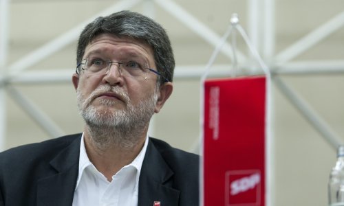Hoće li Picula biti kandidat za šefa SDP-a?: I Plenković je bio u Bruxellesu dok...