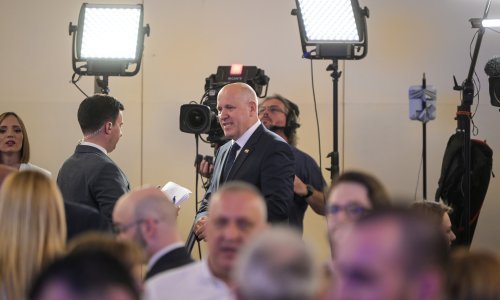 Bačić o Ferrariju i Bartulici: 'Mi u HDZ-u to napravili ne bi'