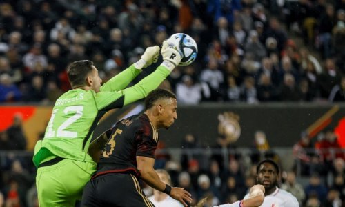 Prvi golman Belgije tik pred Euro pronašao novi klub; odlazi u Saudijsku Arabiju