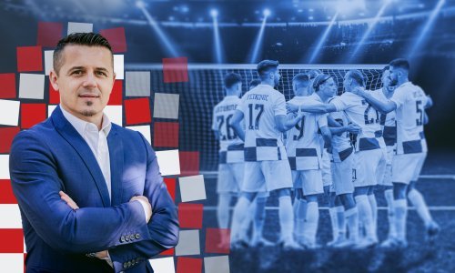 Legenda Vatrenih piše za tportal: Hrvatska je dostigla renome velikana. To branimo na Euru