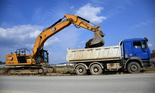 Zbog gradnje rotora u Zagrebu se zatvara dio važne prometnice