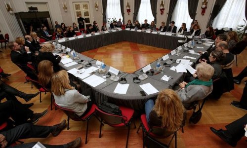 Documenta: Odluka Haškog suda moguća je satisfakcija žrtvama