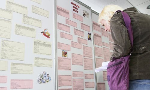 Na HZZ-u evidentiran najniži broj nezaposlenih u povijesti Hrvatske