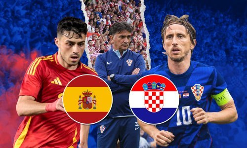 Ovo je sastav Hrvatske za utakmicu protiv Španjolske; Dalić ima samo jednu dilemu