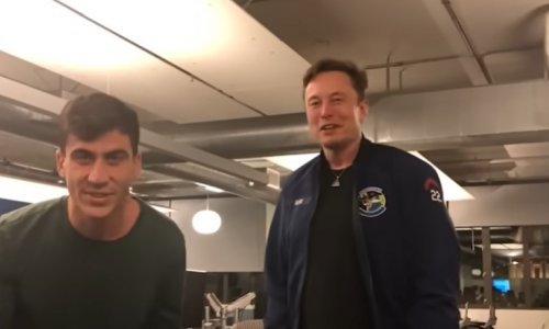 'Ovo je šok, čudo!': Cipar u Europski parlamet šalje mladog YouTubera