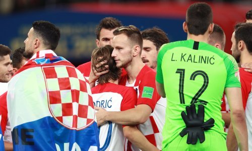Ivan Rakitić Španjolcima o Vatrenima: To se kosi s logikom