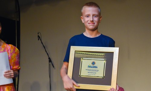 Bravo! Devetogodišnji Petar Andačić ponovno državni prvak u mentalnoj aritmetici