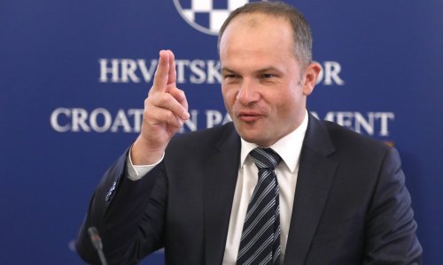 Hajdaš Dončić o izborima u SDP-u: Bolje da se održe u srpnju iz nekoliko razloga