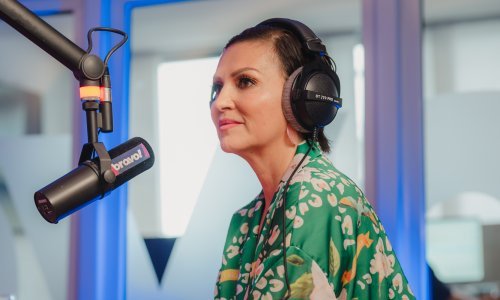 Nina Badrić otkrila koji joj je koncert bio traumatično iskustvo