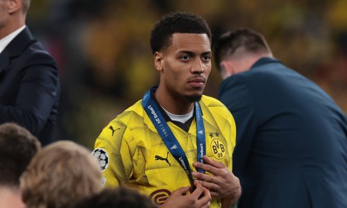 Bio je na godišnjem u Grčkoj kada je iznenada stigao poziv: Dolazi na Euro!