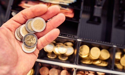 Imate ovu kovanicu od dva eura? Na aukcijama joj cijena doseže šokantan iznos