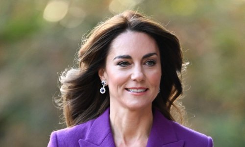 Stigla je i službena potvrda: Evo kada će se Kate Middleton pojaviti prvi puta u javnosti