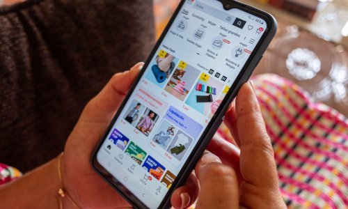 E-trgovina: Kina pomaže velikim kompanijama pri gradnji skladišta u inozemstvu