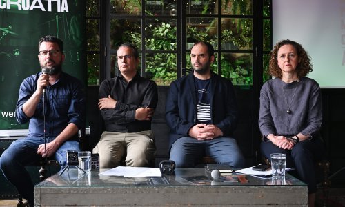 Predstavljen projekt 'AJMO!' koji dovodi koncerte u manje sredine