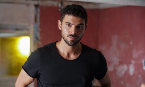 Ljepotan iz turske serije 'Divlje srce': 'Ne slušam ništa osim srca'