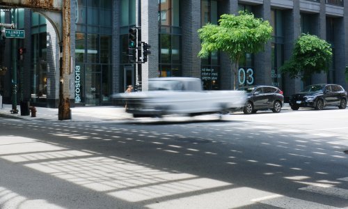 Prostoria stigla na tržište Sjeverne Amerike otvaranjem flagship salona u Chicagu