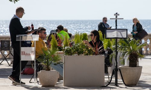 Prognoze Svjetske banke: Hrvatska znatno iznad prosjeka eurozone