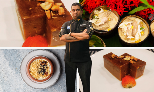 Ostvarenje snova za sladokusce: Ovaj desert pravo je čudo, evo kako ga napraviti