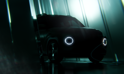 Hyundai najavio novi model Inster: Premijera potpuno električnog SUV subkompakta iz A-segmenta u lipnju