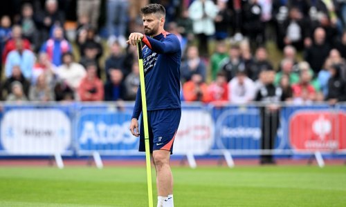 Petković je želja finalista Konferencijske lige, ali vjerojatno će na tome i ostati