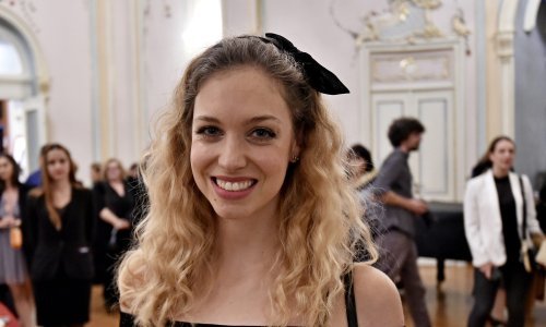 Hana Huljić progovorila o majčinstvu: 'U početku mi nije bilo jednostavno'