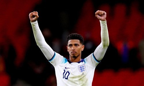 Bellingham vrijedi više nego šest reprezentacija na Euru; Vatreni nisu u top 10!