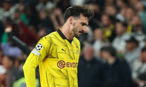 Legenda Borussije odlazi nakon 14 sezona u klubu; za sve je kriv ovaj čovjek!