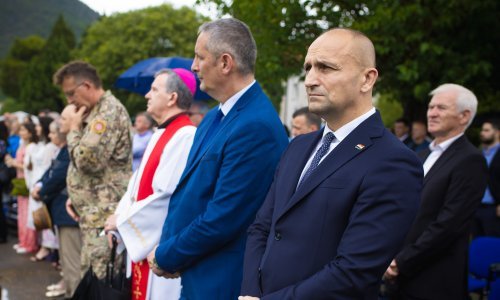 MC Srebrenica: Što je Anušić radio u akcijama koje je Haški sud proglasio zločinom