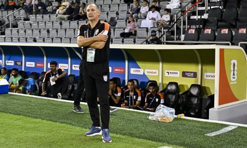 Štimac više nije indijski izbornik; evo koliko će zaraditi nakon otkaza