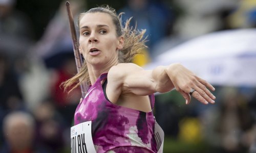 Kolak imala jedan ispravan hitac; Bjeljac uz rezultat sezone daleko od medalje