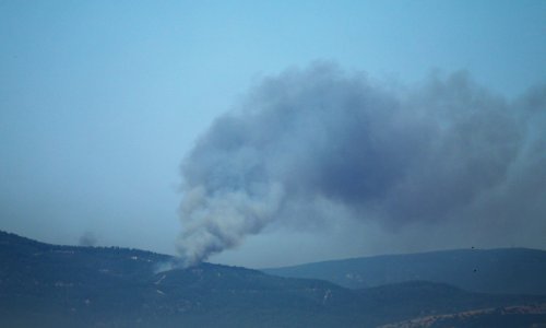 U izraelskom napadu najmanje četvero ubijenih i viši zapovjednik Hezbollaha