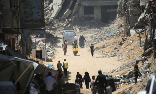 UN-ova istraga pokazala da su i Izrael i Hamas počinili ratne zločine u počecima rata