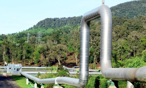 Zagreb će dobiti termalno jezero i lječilište: 'Bit će poput vulkanskog grotla za kupanje'