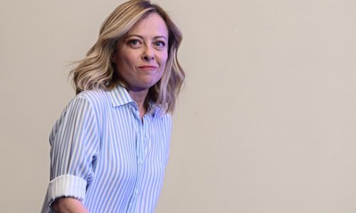 Meloni: 'Nadam se da će Europa uzeti u obzir poruku europskih građana'