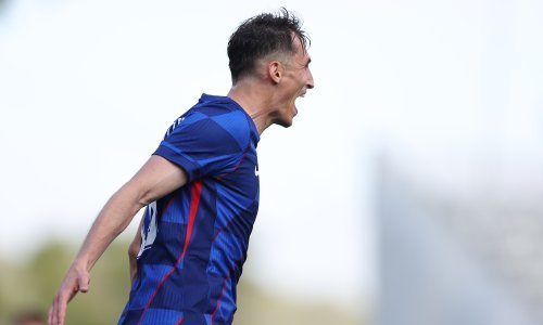 Ante Budimir pred transferom karijere; Osasuna je željna rekordne zarade
