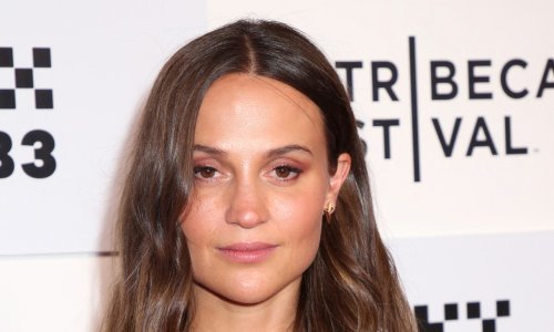 Gotovo bez trunke šminke: Zanosna Šveđanka sve je očarala svojom ljepotom