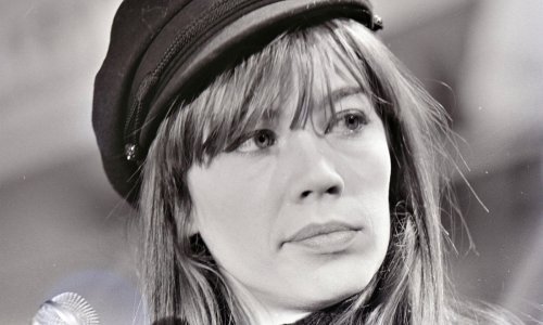 Preminula Françoise Hardy, francuska glazbena i modna ikona