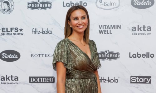 Iva Majoli progovorila o kćeri i braku s talijanskim poduzetnikom