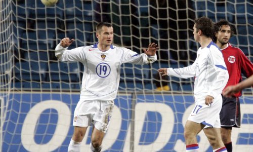 Ovaj rekord Eura teško da će netko srušiti; Rus zabio nakon samo 67 sekundi