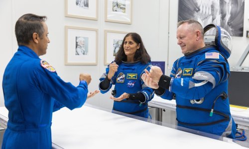 NASA i Boeing odgađaju povratak posade Starlinera