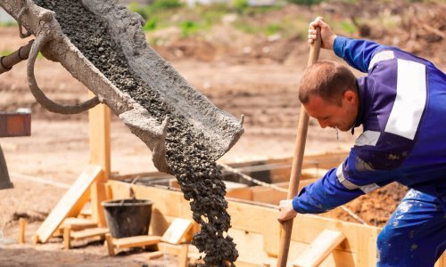 Više se radi, a više se i gradi: Obujam radova veći nego prije