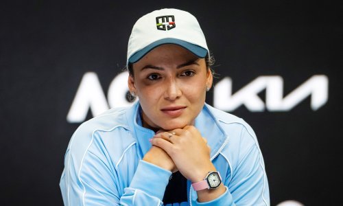 Donni Vekić je slomljeno srce: 'Hvala ti...'