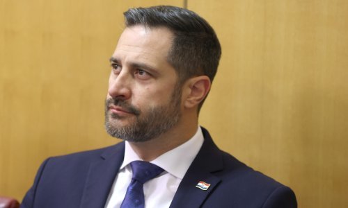 Imamo specifičnu konkurenciju, ministar upozorio turistički sektor: Pazite s cijenama