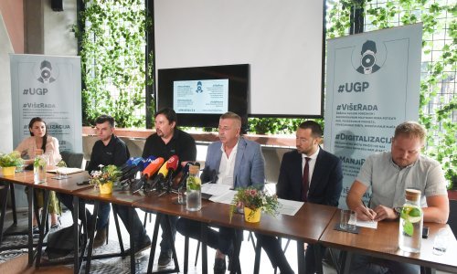 Znate li da na šalicu kave ide 35% poreza? Glas poduzetnika ima 7 prijedloga za državu