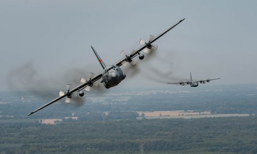 Poljska digla svoje F-16: I borbeni avioni NATO-a dignuti nakon najnovijeg poteza Rusije