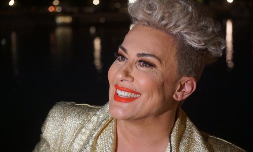 Indira Levak o problemu koji je muči već duže: 'Ne mogu se još othrvati'